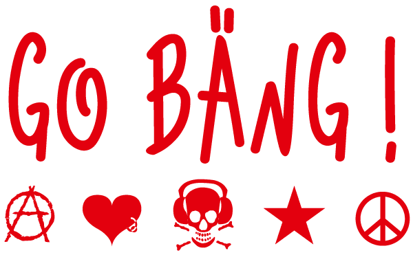 Go Bang